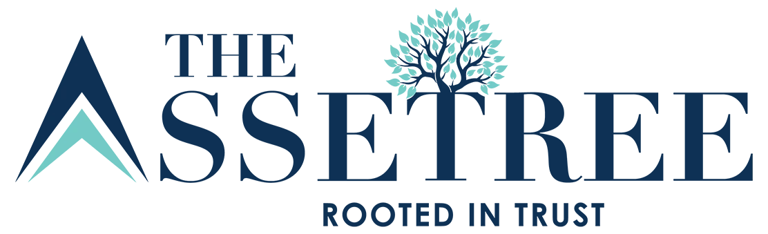 The Assetree Logo